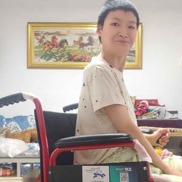 江苏30岁单身美女真诚找对象-湖北相亲网