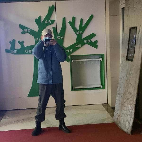 河北23岁单身帅哥真诚找对象-湖北征婚相亲网