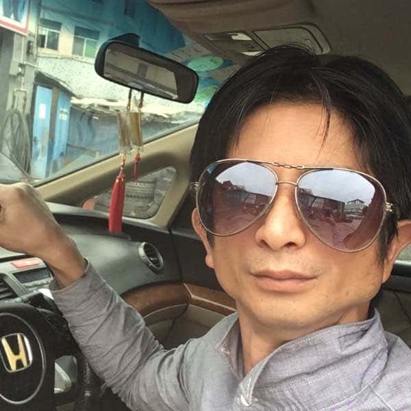 海南47岁单身帅哥真诚找对象-湖北征婚相亲网