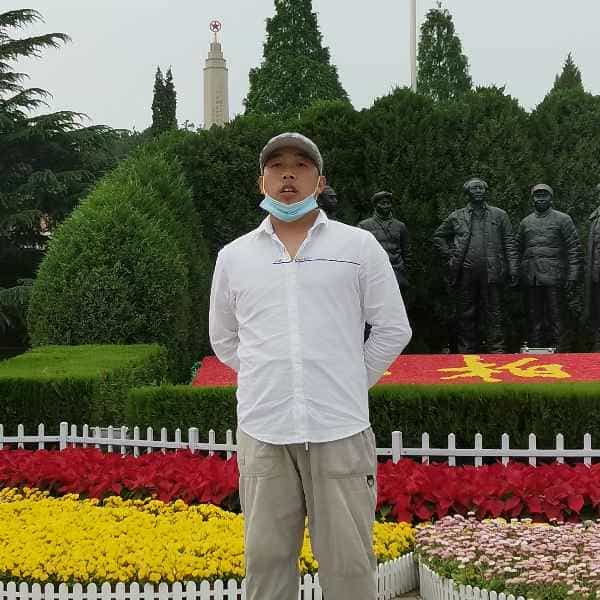 河北37岁单身帅哥真诚找对象-湖北征婚相亲网