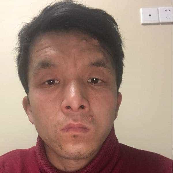 河南34岁单身帅哥真诚找对象-湖北征婚相亲网