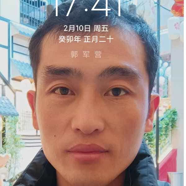 山东36岁单身帅哥真诚找对象-湖北征婚相亲网