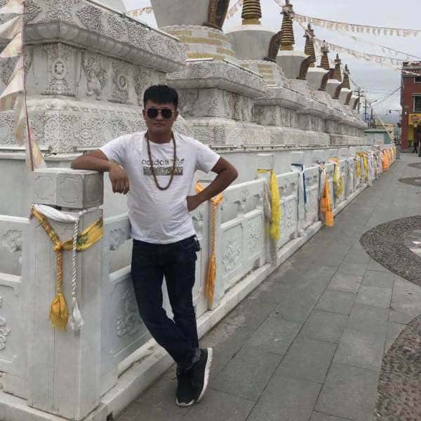 湖北征婚相亲网