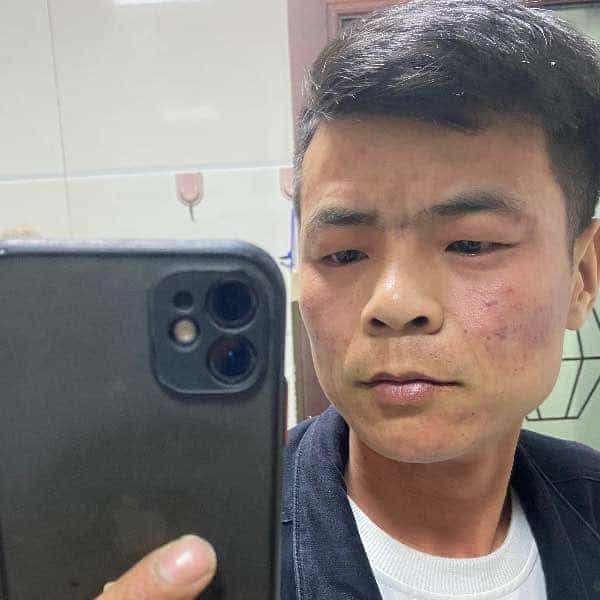 河南34岁单身帅哥真诚找对象-湖北征婚相亲网
