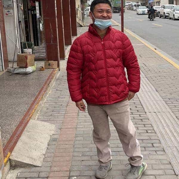江苏42岁单身帅哥真诚找对象-湖北征婚相亲网