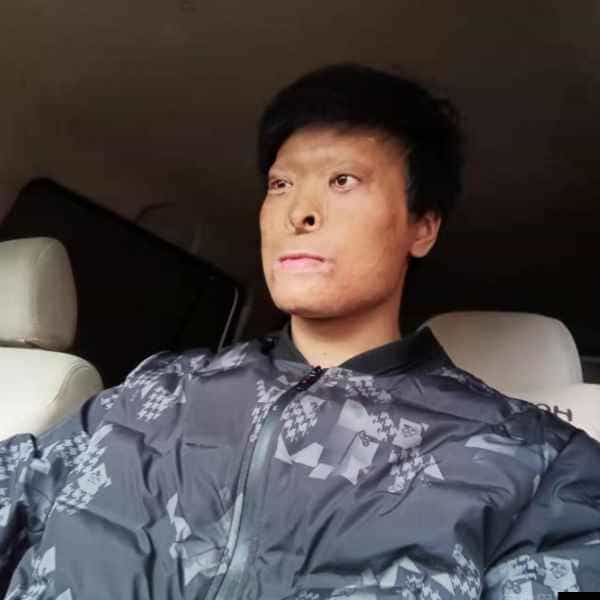 河南33岁单身帅哥真诚找对象-湖北征婚相亲网