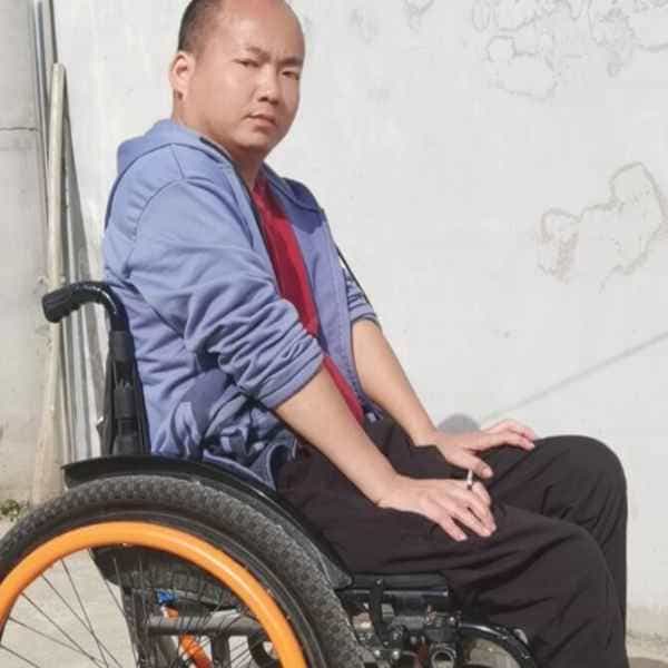 陕西36岁单身帅哥真诚找对象-湖北征婚相亲网