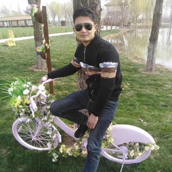 江苏30岁单身帅哥真诚找对象-湖北征婚相亲网