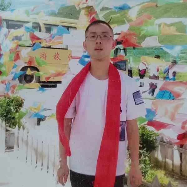 四川26岁单身帅哥真诚找对象-湖北征婚相亲网