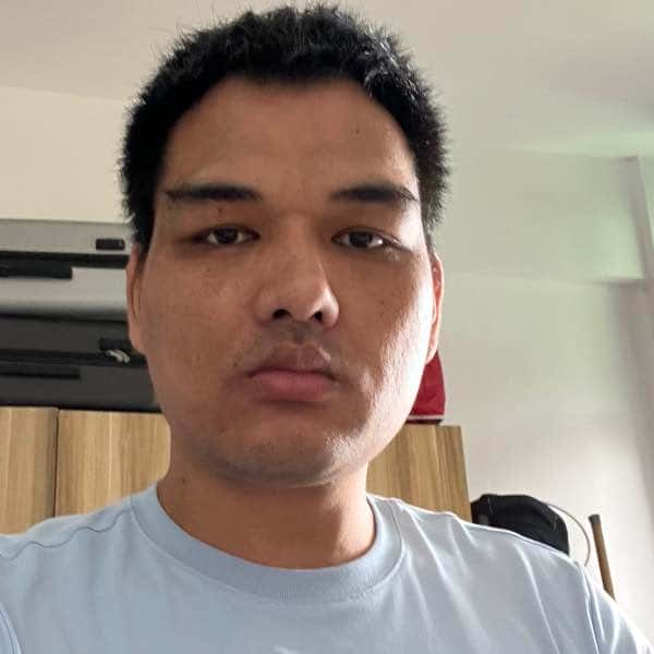 福建35岁单身帅哥真诚找对象-湖北征婚相亲网