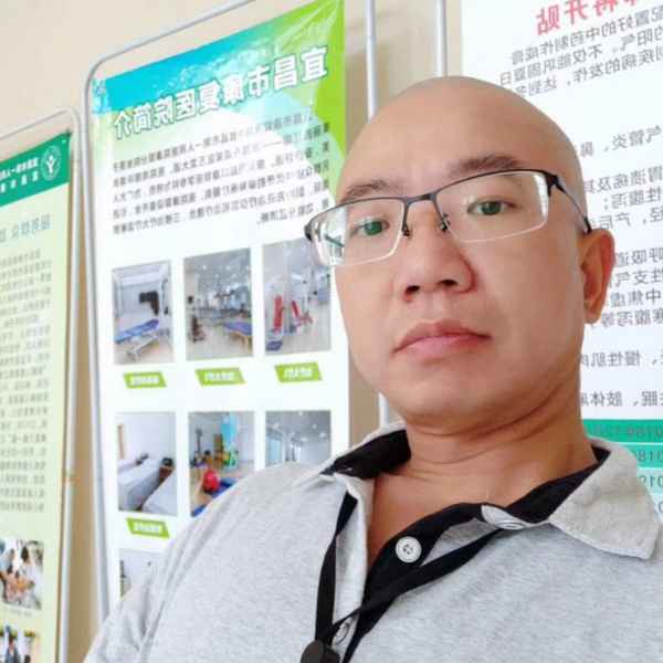 湖北41岁单身帅哥真诚找对象-湖北征婚相亲网
