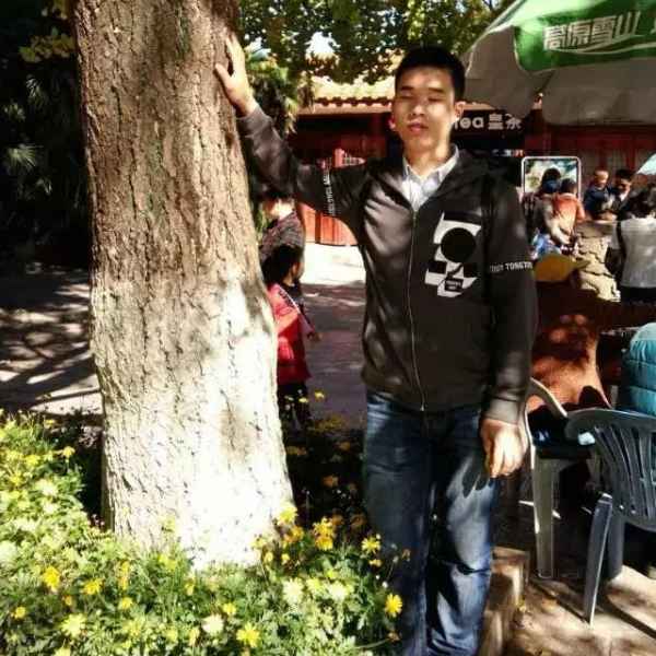 四川33岁单身帅哥真诚找对象-湖北征婚相亲网
