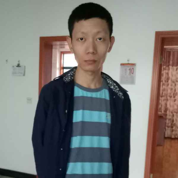 江苏34岁单身帅哥真诚找对象-湖北征婚相亲网