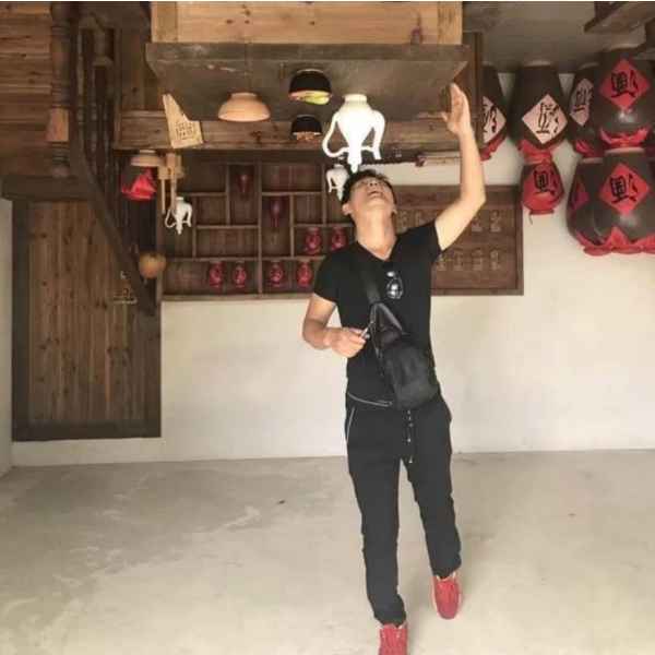 山东34岁单身帅哥真诚找对象-湖北征婚相亲网