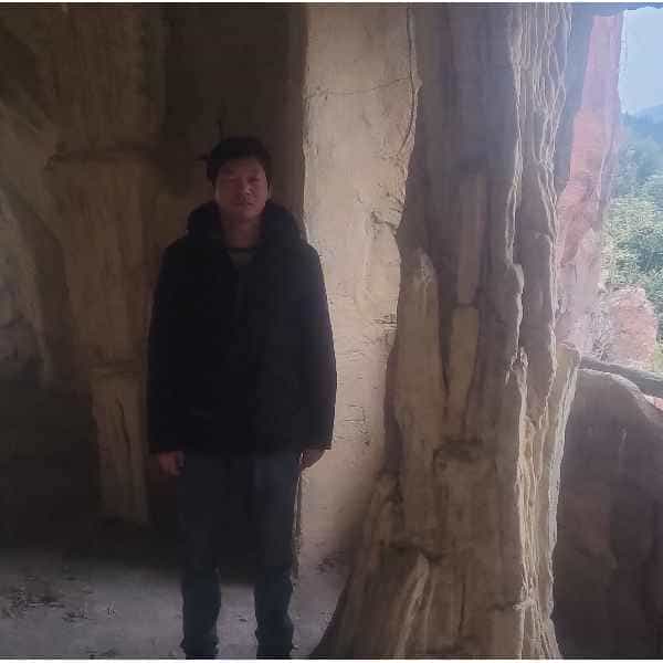 湖北34岁单身帅哥真诚找对象-湖北征婚相亲网