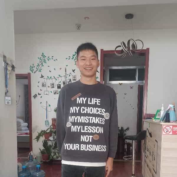 山东25岁单身帅哥真诚找对象-湖北征婚相亲网
