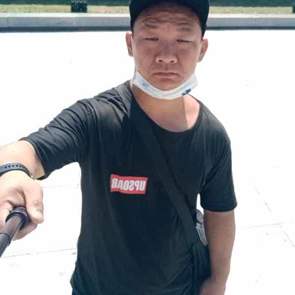 河南35岁单身帅哥真诚找对象-湖北征婚相亲网