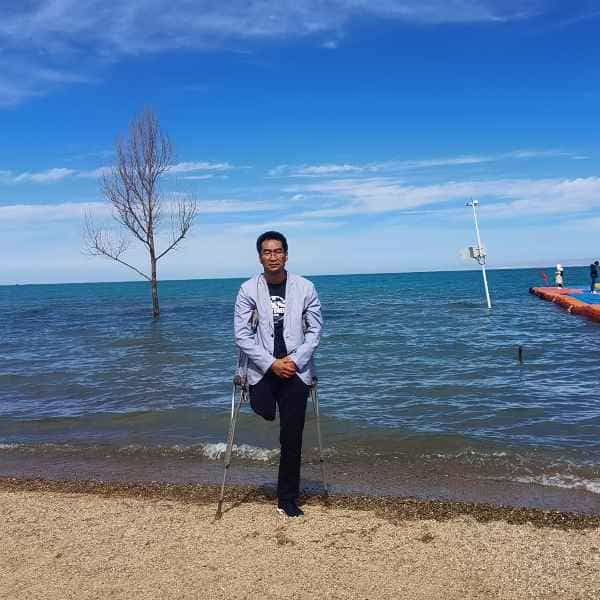青海36岁单身帅哥真诚找对象-湖北征婚相亲网