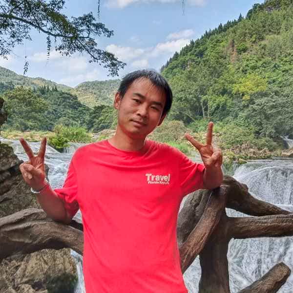 湖南33岁单身帅哥真诚找对象-湖北征婚相亲网