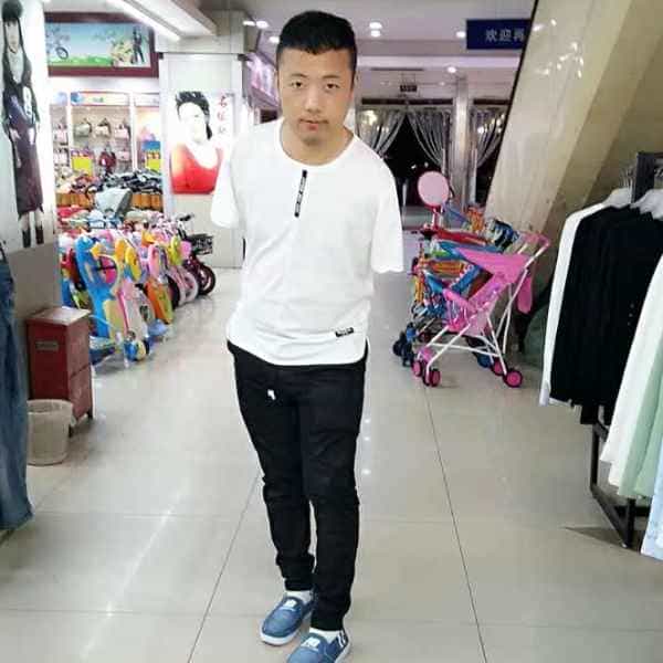 河南34岁单身帅哥真诚找对象-湖北征婚相亲网