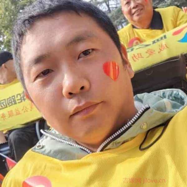 新疆36岁单身帅哥真诚找对象-湖北征婚相亲网