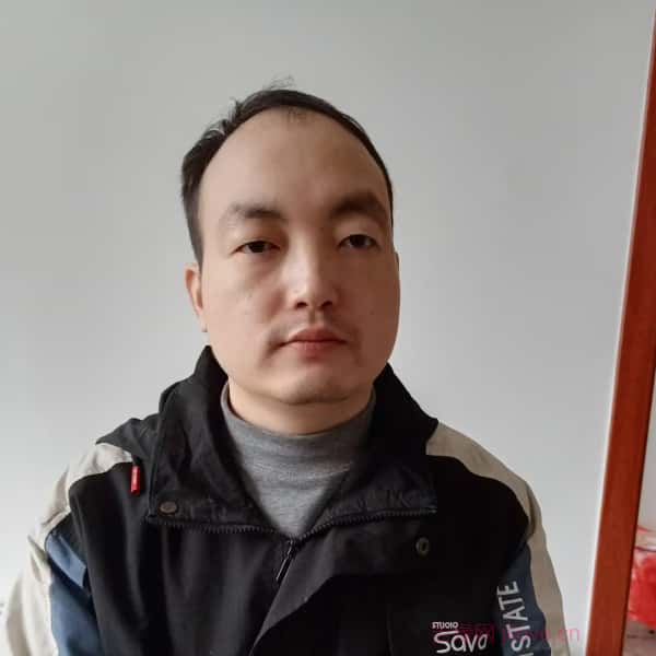 湖北36岁单身帅哥真诚找对象-湖北征婚相亲网