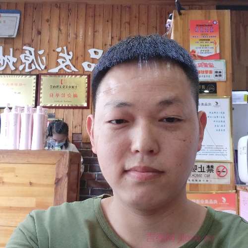 湖北34岁单身帅哥真诚找对象-湖北征婚相亲网