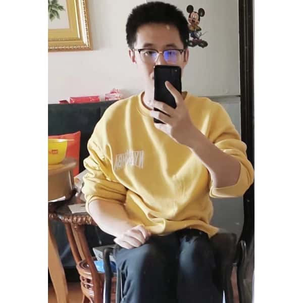 北京31岁单身帅哥真诚找对象-湖北征婚相亲网