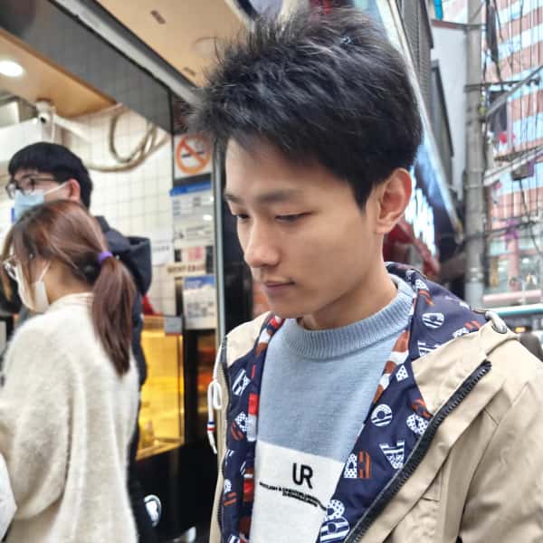 山东31岁单身帅哥真诚找对象-湖北征婚相亲网