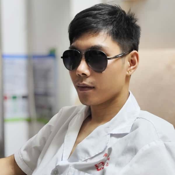 广东26岁单身帅哥真诚找对象-湖北征婚相亲网