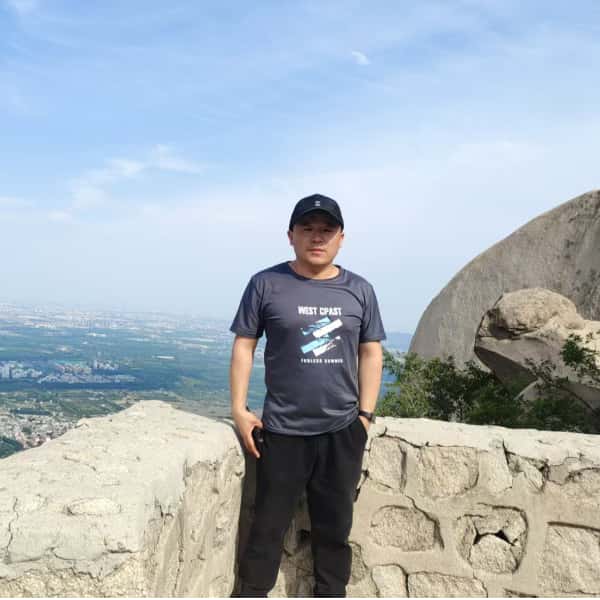 北京36岁单身帅哥真诚找对象-湖北征婚相亲网