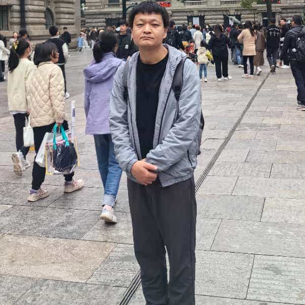 新疆36岁单身帅哥真诚找对象-湖北征婚相亲网