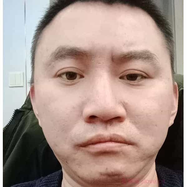 山东33岁单身帅哥真诚找对象-湖北征婚相亲网
